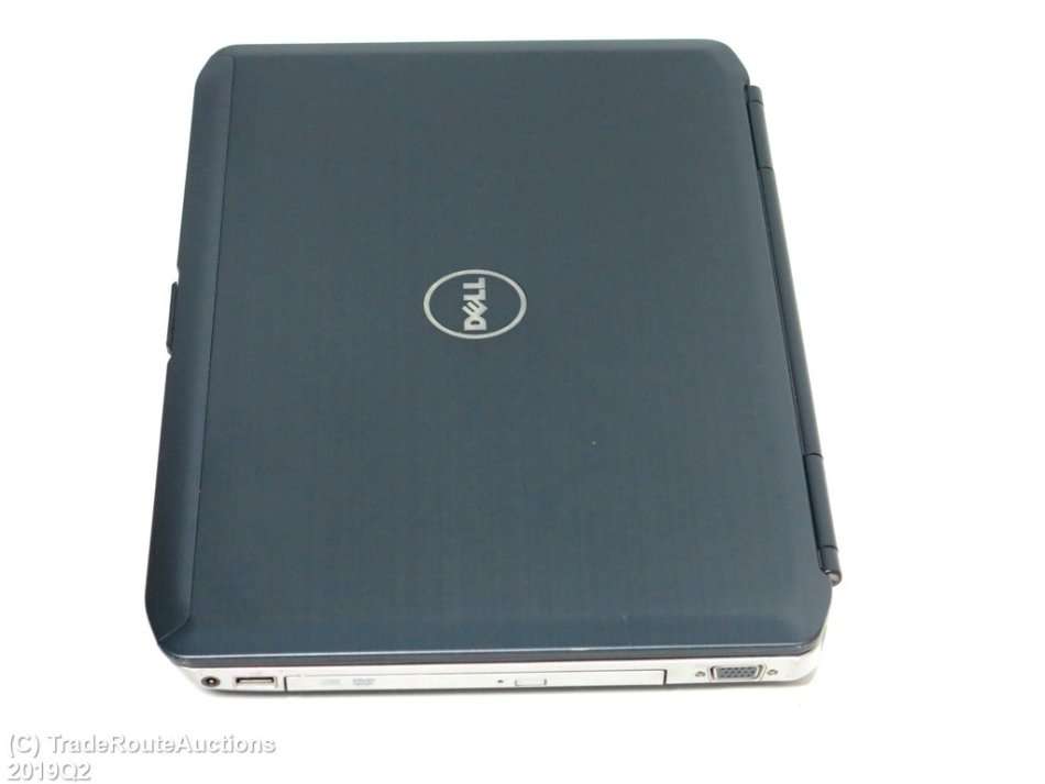 DELL LATITUDE E5430 | CORE i5 3340M 2.7GHz | 4GB RAM | 320GB HDD | HDMI | LAPTOP