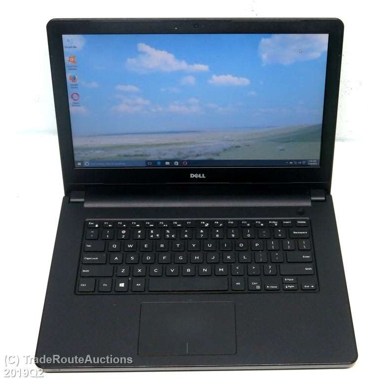 Dell INSPIRON 5459 | Intel Core i5 6200U 6th GEN 2.3GHz | 4GB RAM | 1TB HDD |   LAPTOP