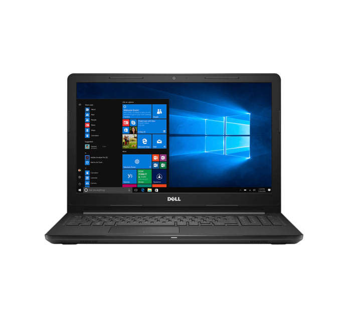 Dell INSPIRON 15 3576 | Intel Core i7 8550U 8th Gen 1.8GHz | 8GB RAM | 1TB HDD | 15.6" LAPTOP