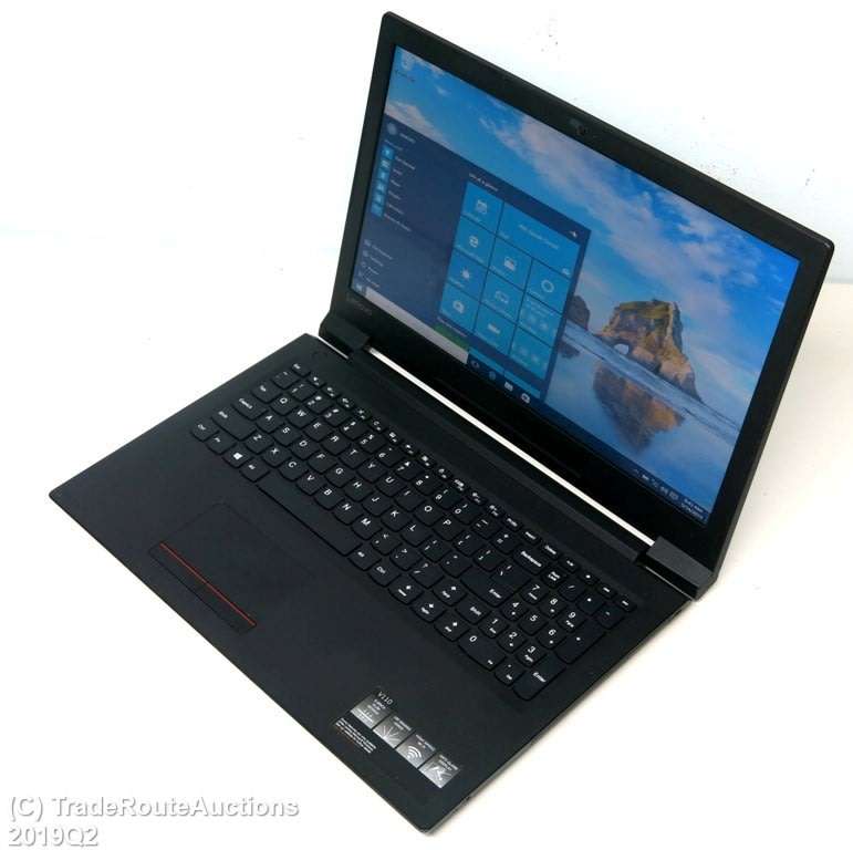 LENOVO V110 80TL LAPTOP  | 15.6 inch | CORE i3 6006U 6th Gen 2.0GHz | 4GB RAM | 500GB HDD | NOTEBOOK