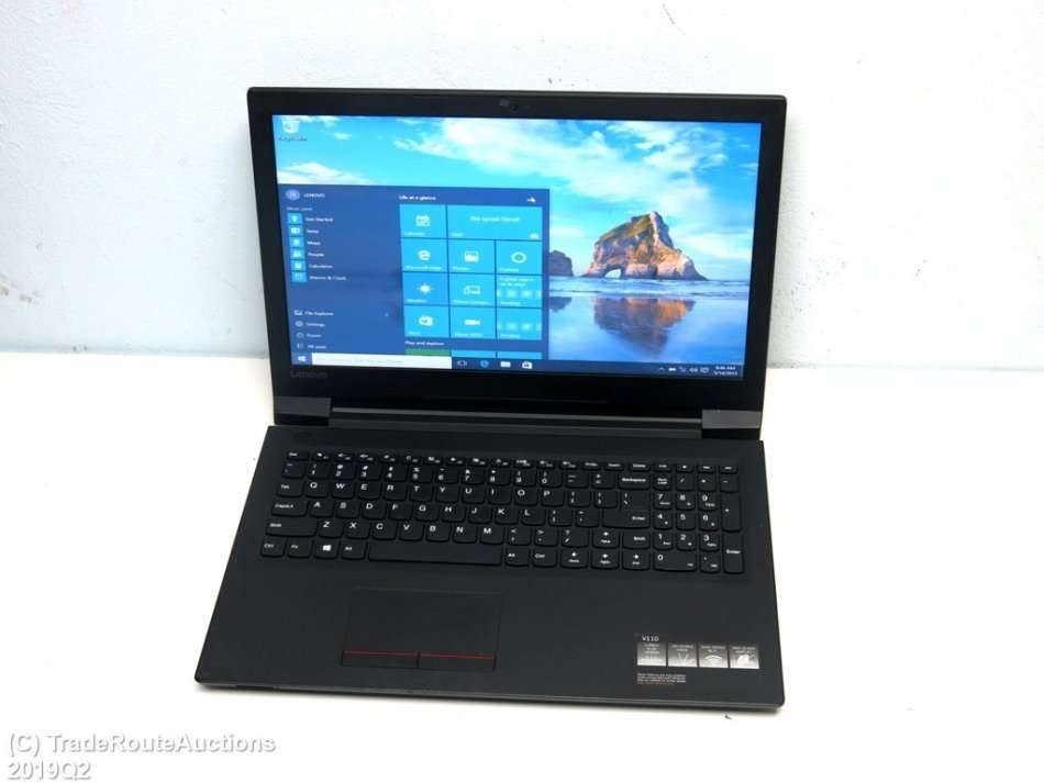 LENOVO V110 80TL LAPTOP  | 15.6 inch | CORE i3 6006U 6th Gen 2.0GHz | 4GB RAM | 500GB HDD | NOTEBOOK