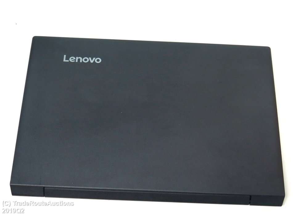 LENOVO V110 80TL LAPTOP  | 15.6 inch | CORE i3 6006U 6th Gen 2.0GHz | 4GB RAM | 500GB HDD | NOTEBOOK