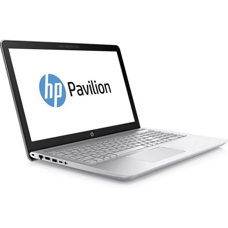HP Pavilion 15-cc5xx 15.6" Laptop | CORE i5 7200U 7th Gen 2.5GHZ | 8GB RAM | 2TB HDD NOTEBOOK
