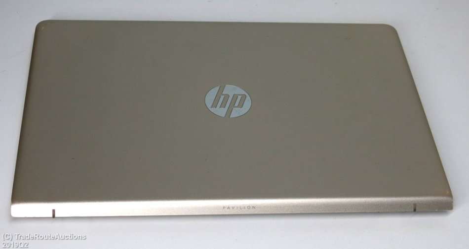 HP Pavilion 15-cc5xx 15.6" Laptop | CORE i5 7200U 7th Gen 2.5GHZ | 8GB RAM | 2TB HDD NOTEBOOK