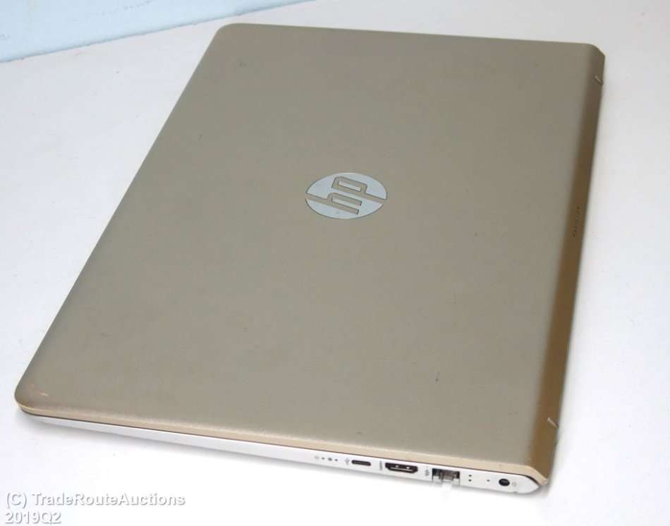 HP Pavilion 15-cc5xx 15.6" Laptop | CORE i5 7200U 7th Gen 2.5GHZ | 8GB RAM | 2TB HDD NOTEBOOK