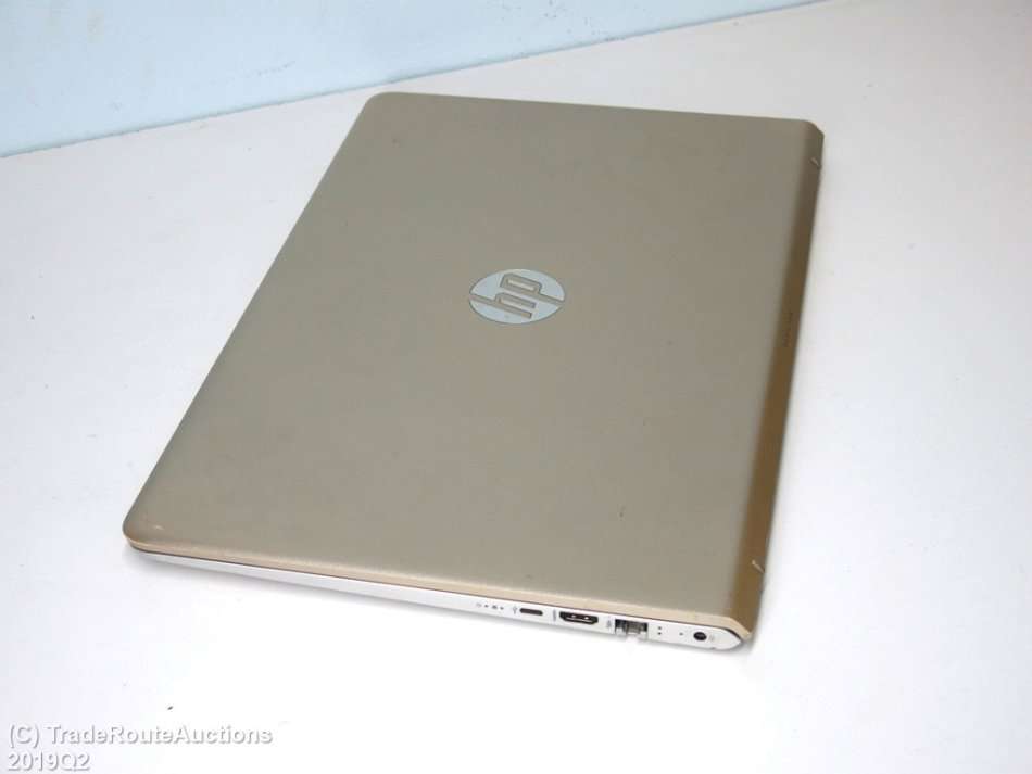 HP Pavilion 15-cc5xx 15.6" Laptop | CORE i5 7200U 7th Gen 2.5GHZ | 8GB RAM | 2TB HDD NOTEBOOK