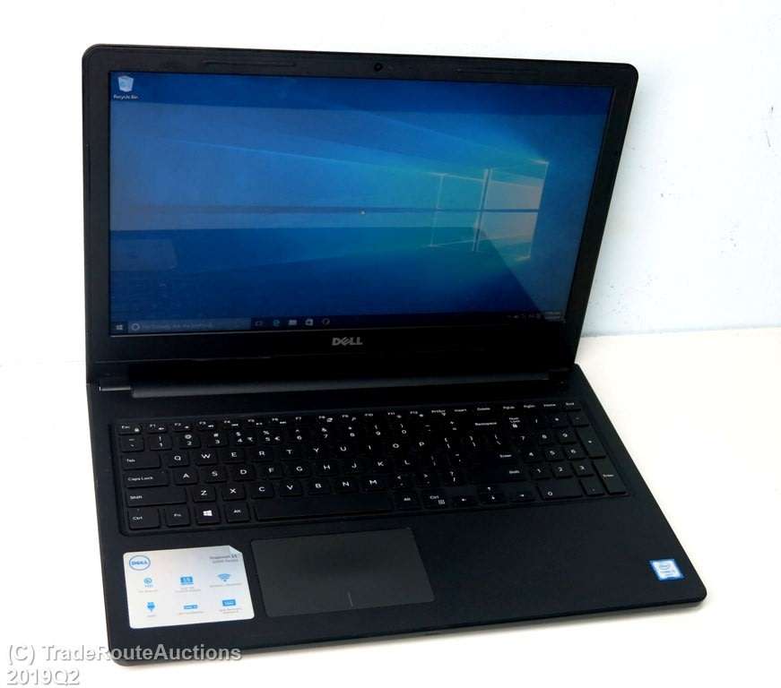 Dell INSPIRON 15 3567 | Intel Core i3 6006U 6th Gen 2.0GHz | 4GB RAM | 1TB HDD | 15.6" LAPTOP