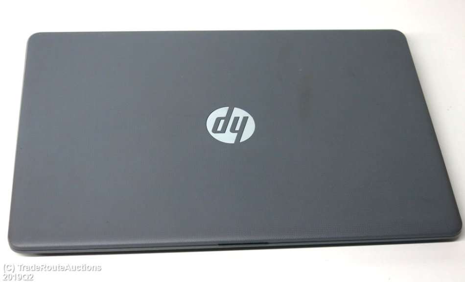 HP Laptop 15-bs0xx 15 inch| Core i5 7200U 2.5GHZ 7th Gen |  4GB RAM | 1TB HDD | LAPTOP