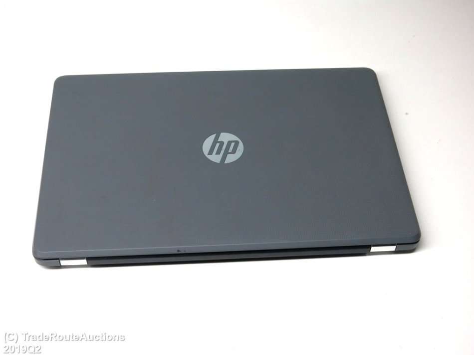 HP Laptop 15-bs0xx 15 inch| Core i5 7200U 2.5GHZ 7th Gen |  4GB RAM | 1TB HDD | LAPTOP