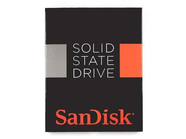 SanDisk X400 | 1 TB SSD | Solid State Drive | SATA 6Gb/s | 7mm | 2.5 " | Brand New Sealed