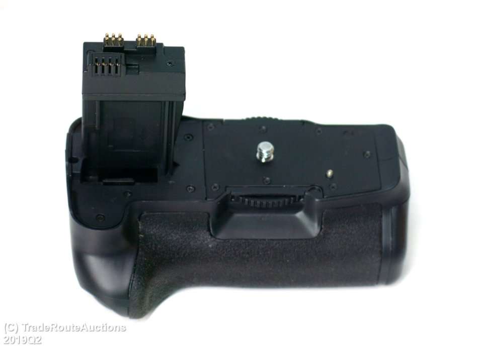 BG-1F Camera Battery Grip for Canon 550D/600D/650D/700D