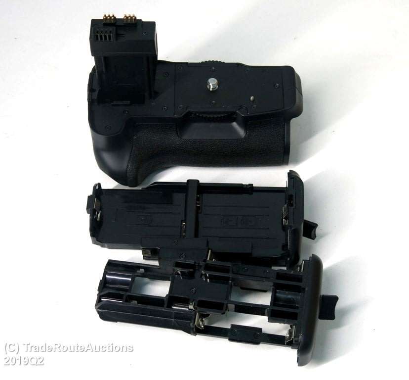 BG-1F Camera Battery Grip for Canon 550D/600D/650D/700D