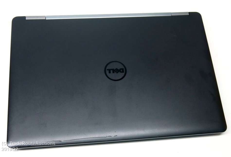 Dell Latitude E5570 | Intel Core i5 6300U 6th Gen 2.4GHz | 8GB RAM | 500GB HDD | 15.6" LAPTOP