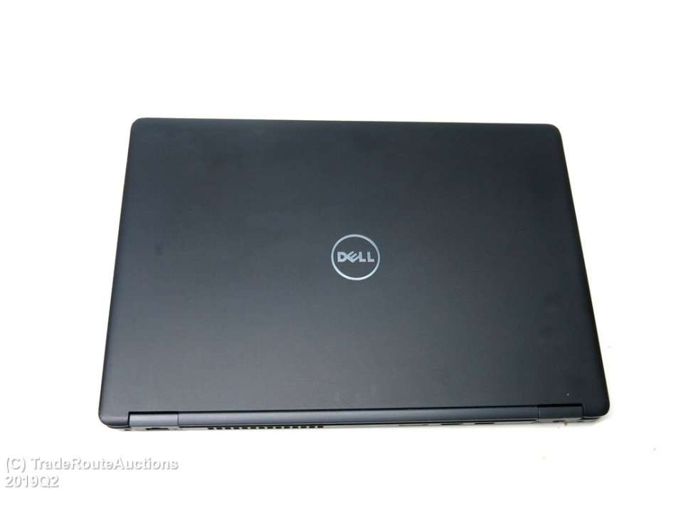 DELL LATITUDE 5480 Laptop | CORE i5 6300U 6th Gen 2.4GHz | 8GB RAM | 256GB SSD | HDMI | NOTEBOOK