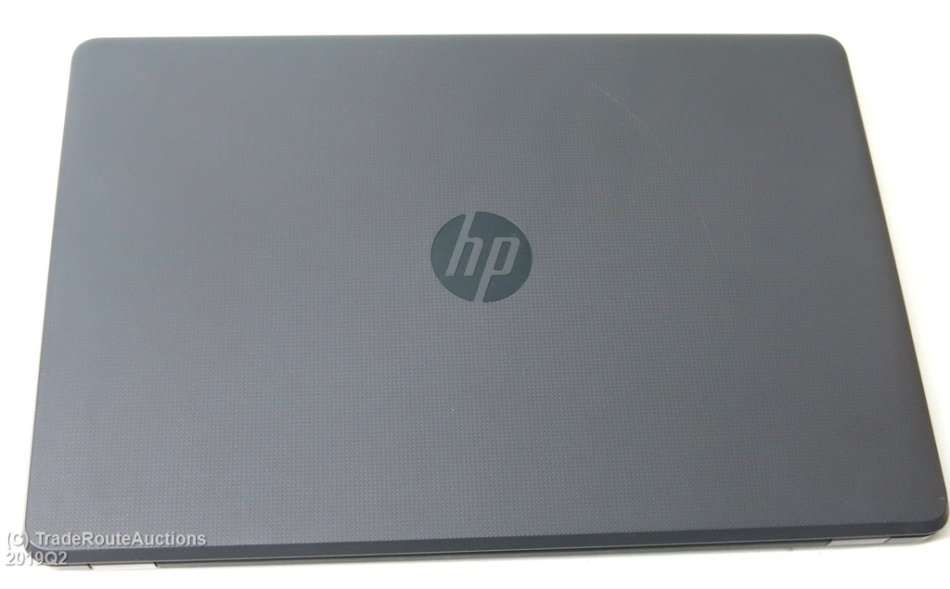 HP 250 G6 Notebook 15.6 Inch | CORE i5 7200U 7th Gen 2.50GHZ | 4GB RAM | 500GB HDD | HDMI NOTEBOOK