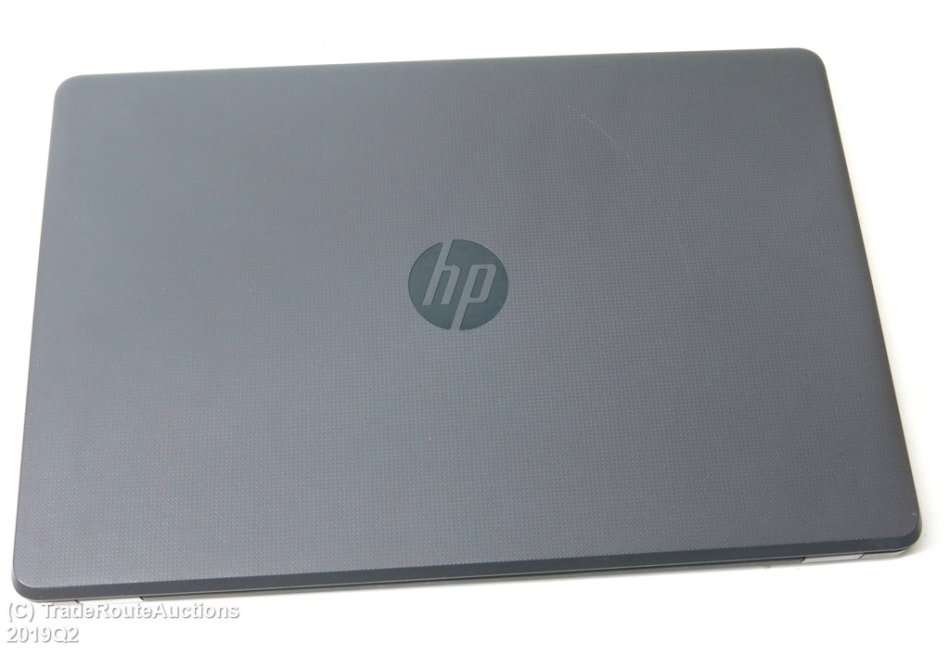 HP 250 G6 Notebook 15.6 Inch | CORE i5 7200U 7th Gen 2.50GHZ | 4GB RAM | 500GB HDD | HDMI NOTEBOOK