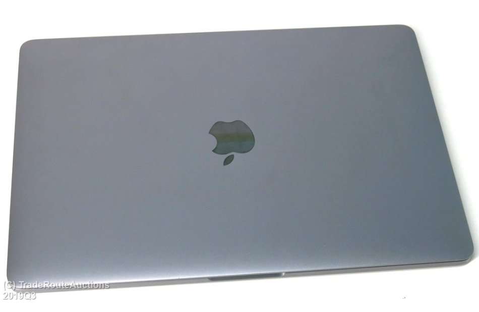 MacBook Pro 13.3-inch - TOUCH BAR | Core i5 3.1GHz | 8GB RAM | 256GB SSD  2017