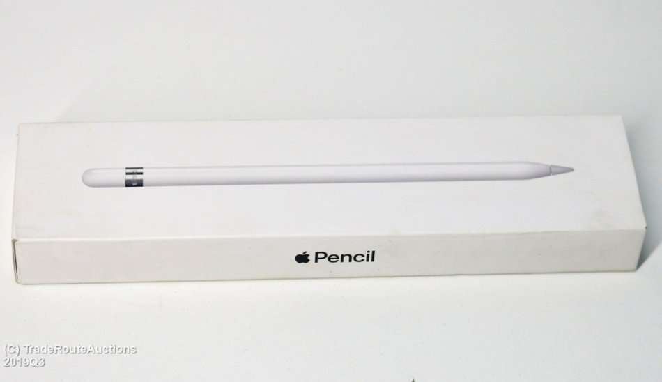 BOXED - Apple Pencil - MK0C2ZM/A - A1603