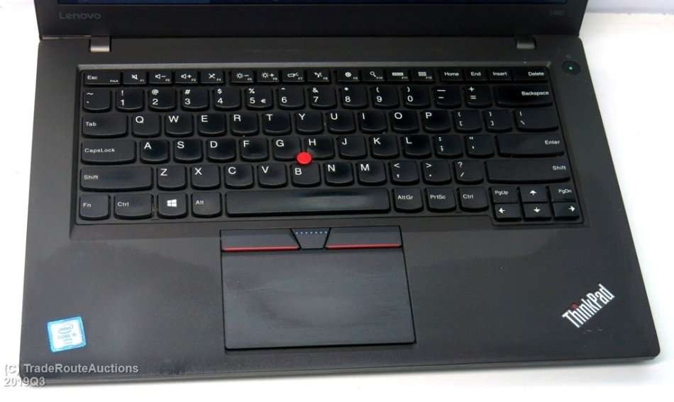 LENOVO THINKPAD T460 Laptop | CORE i5 6300U 6th Gen 2.40GHz | 4GB RAM | 500GB HDD | LAPTOP