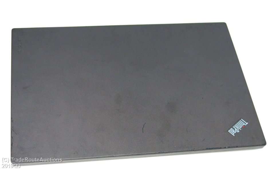 LENOVO THINKPAD T460 Laptop | CORE i5 6300U 6th Gen 2.40GHz | 4GB RAM | 500GB HDD | LAPTOP