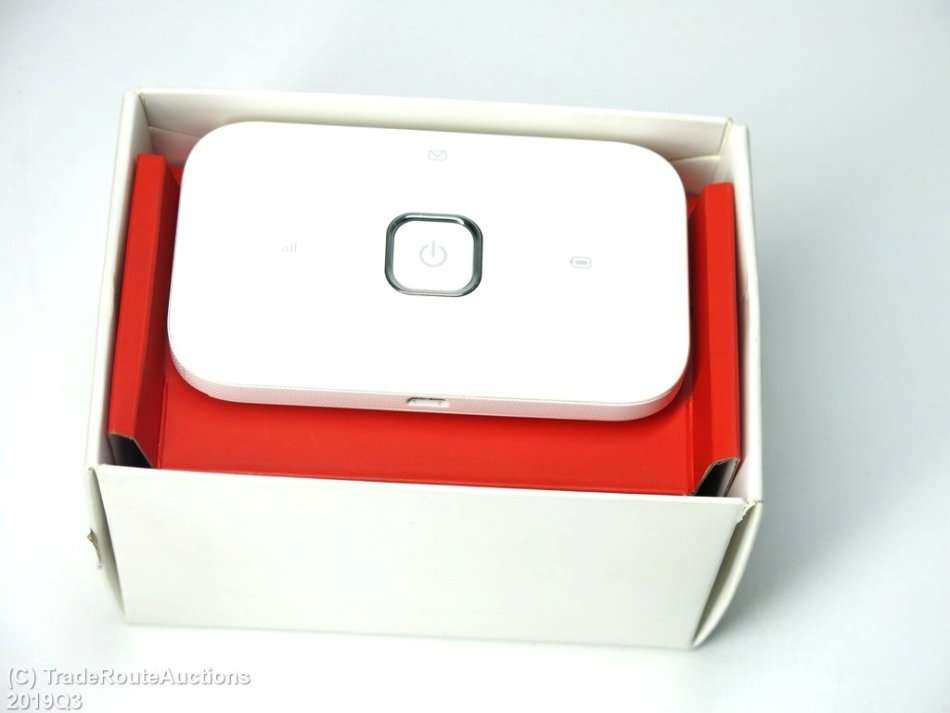 Vodafone Mobile Wi-Fi R216 4G LTE Wireless Hotspot Modem Router