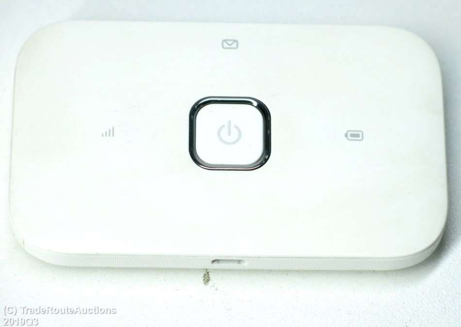 Vodafone Mobile Wi-Fi R216 4G LTE Wireless Hotspot Modem Router