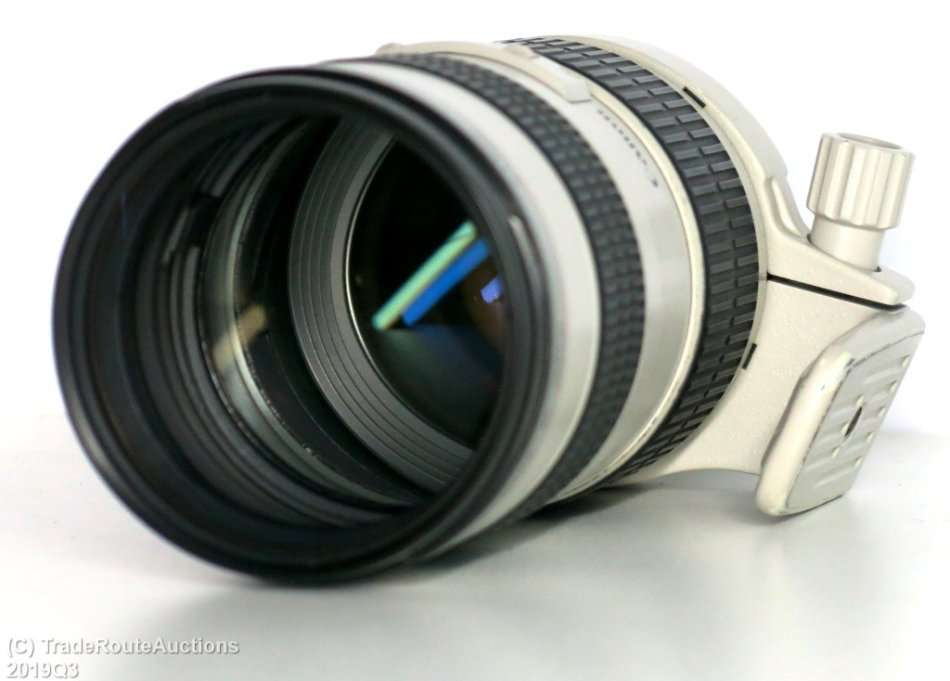 Canon EF 70-200mm f/2.8 L ULTRASONIC USM lens for Canon DSLR Cameras  - PRICE REDUCED