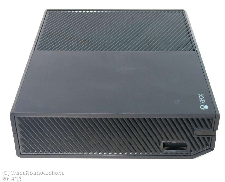 Microsoft Xbox One 1TB Model 1540 Gaming Console + 1 Controller