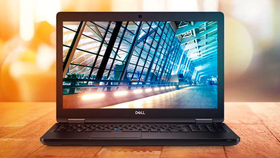 DELL LATITUDE 5590 Laptop | CORE i5 8350 8th Gen 1.7GHz | 16GB RAM | 256GB SSD | 15.6 INCH NOTEBOOK