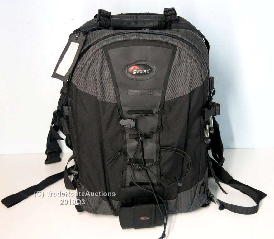 Lowepro Photo Trekker AW II Camera Backpack - Camera bag