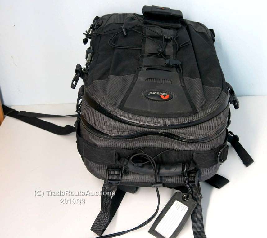 Lowepro Photo Trekker AW II Camera Backpack - Camera bag