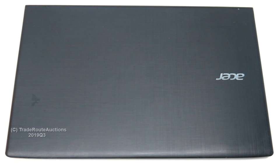 ACER TRAVELMATE P259-M | CORE i5 7200U 7th GEN 2.50GHZ | 4GB RAM | 1TB HDD | WIN 10 64BIT | LAPTOP