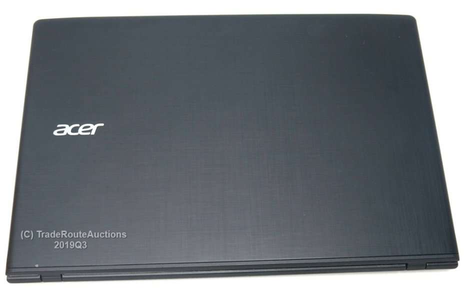 ACER TRAVELMATE P259-M | CORE i5 7200U 7th GEN 2.50GHZ | 4GB RAM | 1TB HDD | WIN 10 64BIT | LAPTOP