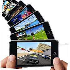 Apple iPod Touch 3rd Generation 32GB  | MC008BT - A1318