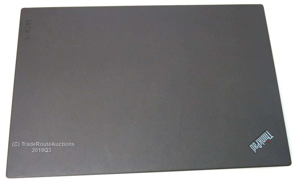 LENOVO THINKPAD T460 Laptop | CORE i5 6200U 6th Gen 2.3GHz | 8GB RAM | 256GB SSD | LAPTOP