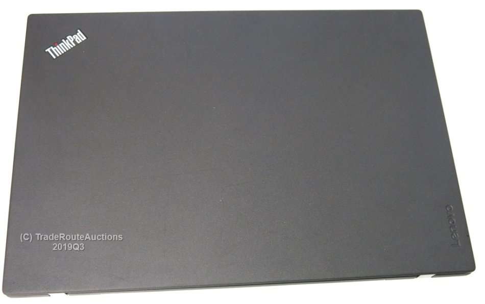 LENOVO THINKPAD T460 Laptop | CORE i5 6200U 6th Gen 2.3GHz | 8GB RAM | 256GB SSD | LAPTOP