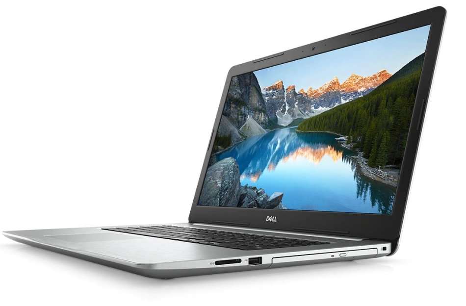 Dell Inspiron 5570 LAPTOP | Intel Core i7 8550U 8th Gen 1.8GHz | 8GB RAM | 1TB HDD | 15.6" LAPTOP