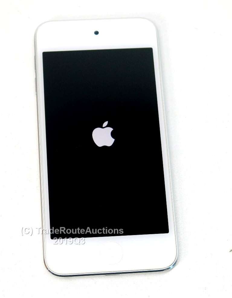 APPLE iPod Touch | MD721BT/A | 64GB SILVER | A1421 | 5TH GEN