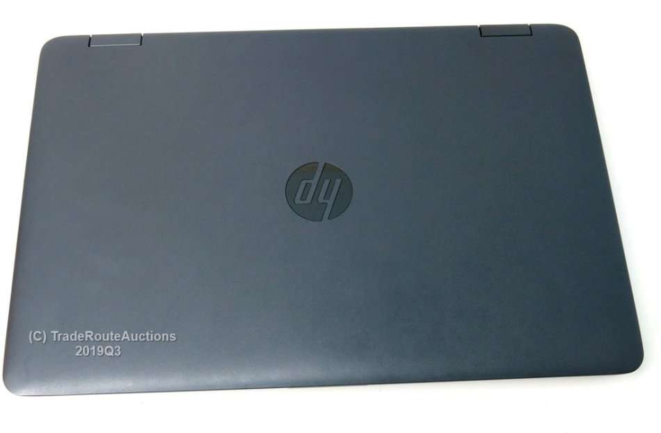 HP PROBOOK 650 G2 | CORE i5 6200U 6th Gen 2.30GHZ | 4GB RAM | 256GB SSD | NOTEBOOK
