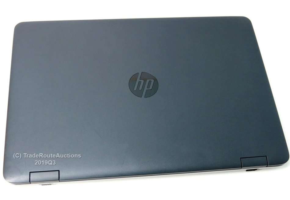 HP PROBOOK 650 G2 | CORE i5 6200U 6th Gen 2.30GHZ | 4GB RAM | 256GB SSD | NOTEBOOK
