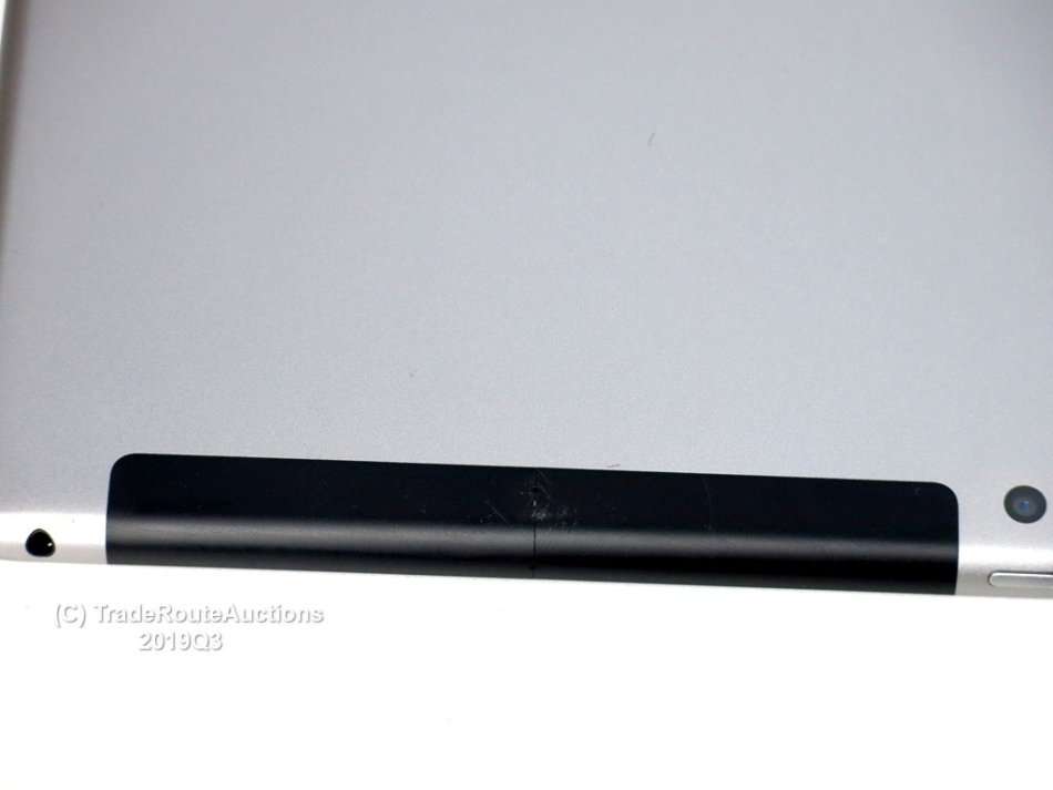 Apple iPad 6th Gen 2018 | MR722HC/A | CELLULAR + WiFi | 128GB | Space Grey | A1954 | RETINA