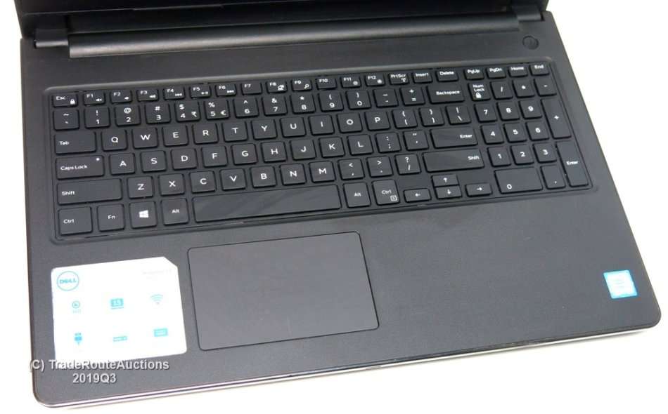 Dell INSPIRON 15 3567 | Intel Core i3 6006U 6th Gen 2.0GHz | 4GB RAM | 1TB HDD | 15.6" LAPTOP