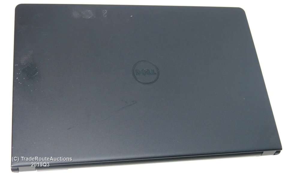 Dell INSPIRON 15 3567 | Intel Core i3 6006U 6th Gen 2.0GHz | 4GB RAM | 1TB HDD | 15.6" LAPTOP