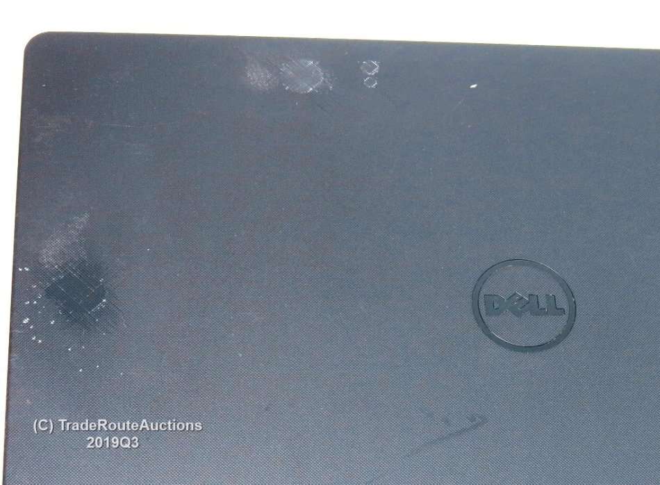Dell INSPIRON 15 3567 | Intel Core i3 6006U 6th Gen 2.0GHz | 4GB RAM | 1TB HDD | 15.6" LAPTOP
