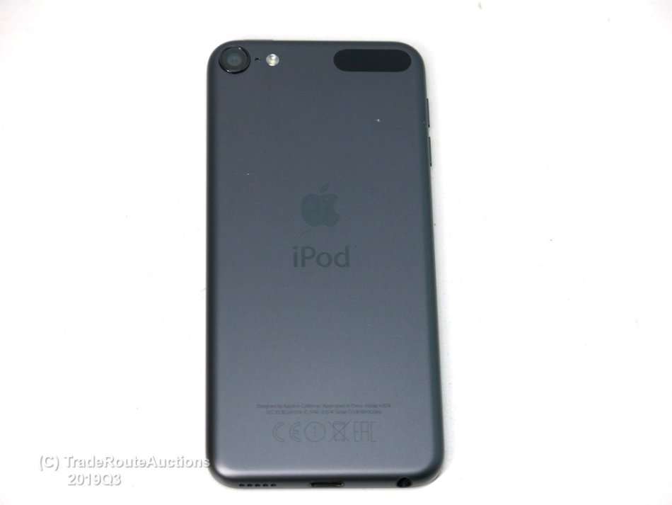 APPLE iPod Touch | MKH62BT/A | 16GB SPACE GREY | A1574 | 6TH GEN