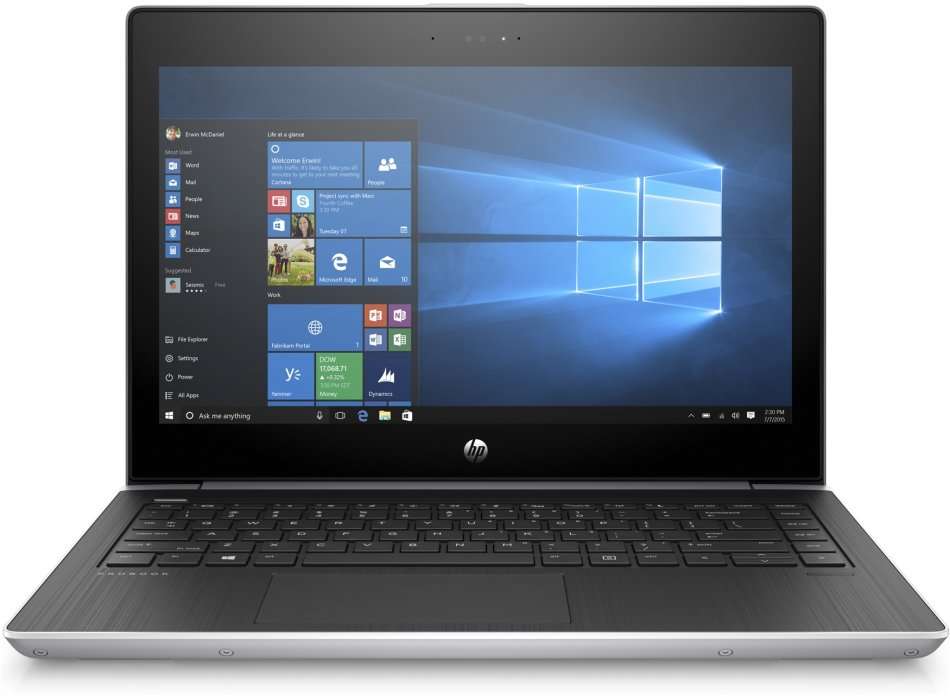 HP PROBOOK 430 G5 14 INCH | CORE i5 8250U 8th Gen 1.6GHz | 4GB RAM | 256GB SSD | LAPTOP