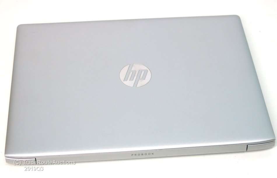 HP PROBOOK 430 G5 | CORE i5 8250U 8th Gen 1.6GHz | 8GB RAM | 500GB HDD | LAPTOP