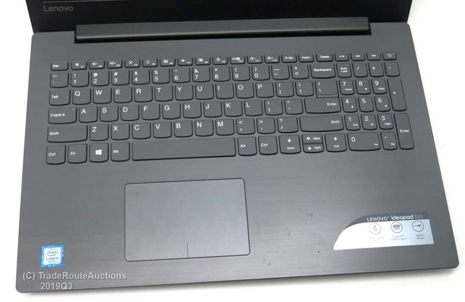 LENOVO IDEAPAD 320 80XL FULL HD LAPTOP | CORE i5 7th Generation | 4GB RAM | 1TB HDD