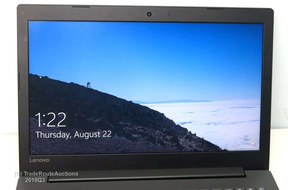 LENOVO IDEAPAD 320 80XL FULL HD LAPTOP | CORE i5 7th Generation | 4GB RAM | 1TB HDD