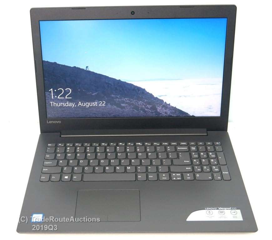 LENOVO IDEAPAD 320 80XL FULL HD LAPTOP | CORE i5 7th Generation | 4GB RAM | 1TB HDD